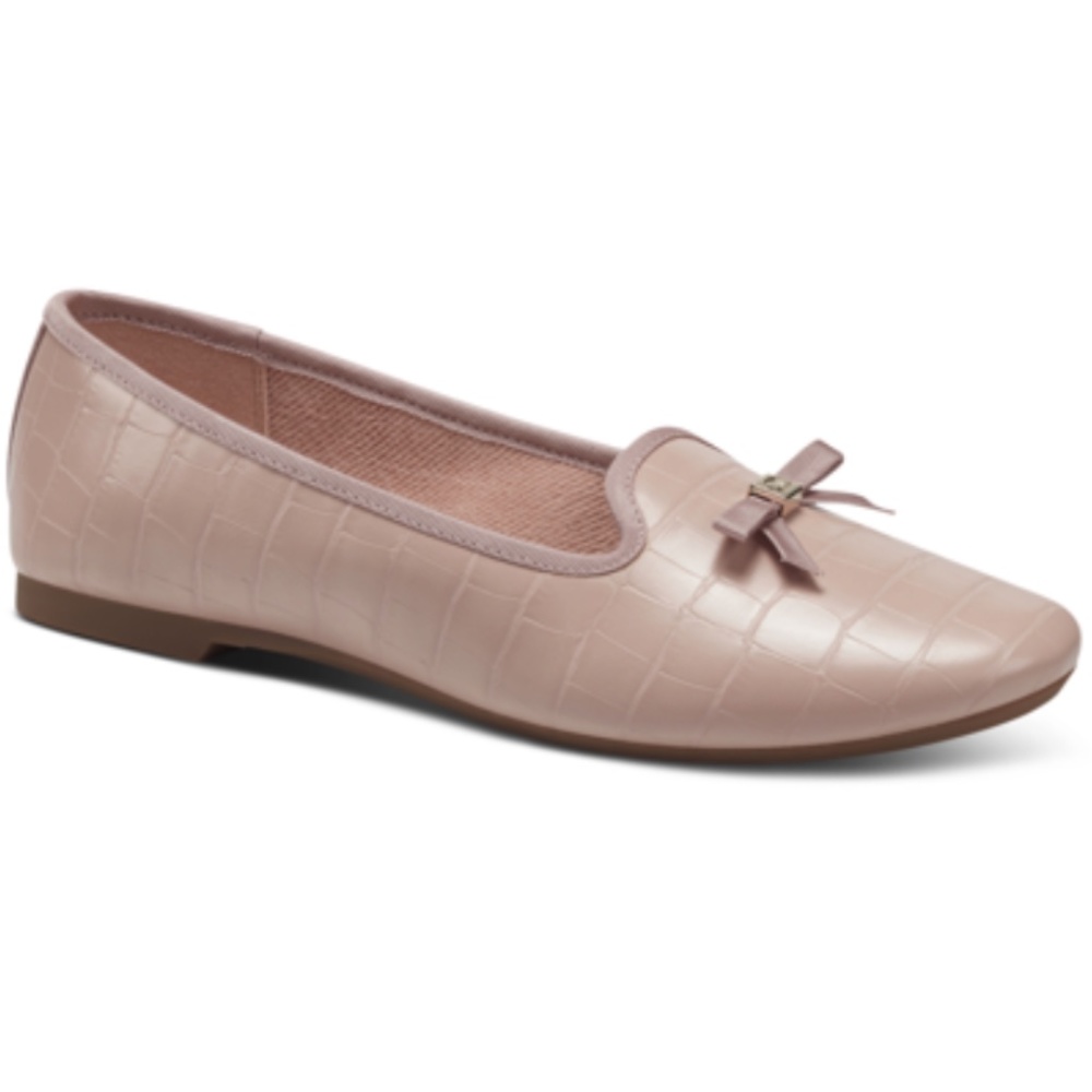 NWB CHARTER CLUB KIMII DECONSTRUCTED LOAFER
